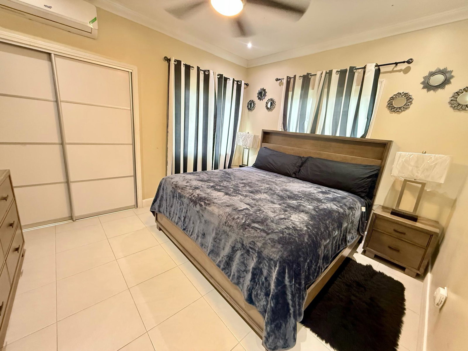 Furnished-2-Bedroom-Home-for-Sale-in-Oceanpointe-Hanover-Jamaica Thirteenth image of 25 Seashore East in Lucea, Hanover, Jamaica - property is For Sale