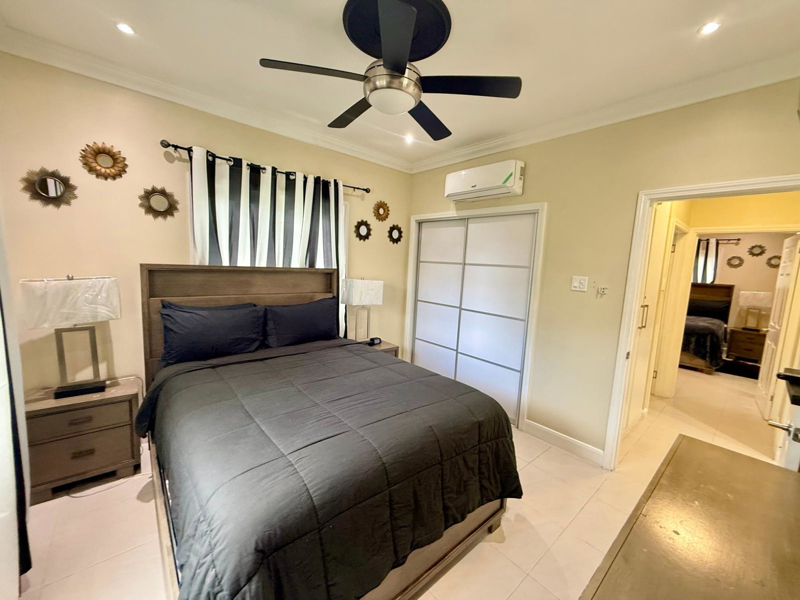 Furnished-2-Bedroom-Home-for-Sale-in-Oceanpointe-Hanover-Jamaica Fifteenth image of 25 Seashore East in Lucea, Hanover, Jamaica - property is For Sale