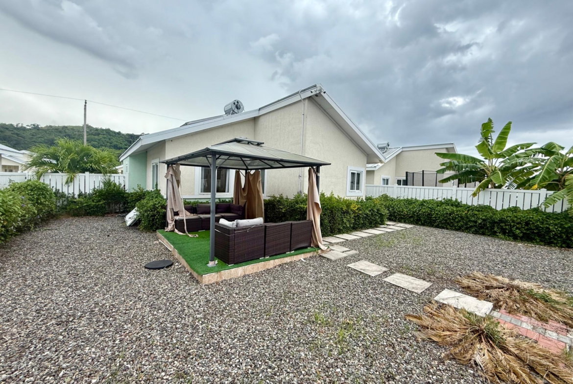 Eighteenth image of 25 Seashore East in Lucea, Hanover, Jamaica - property is For Sale