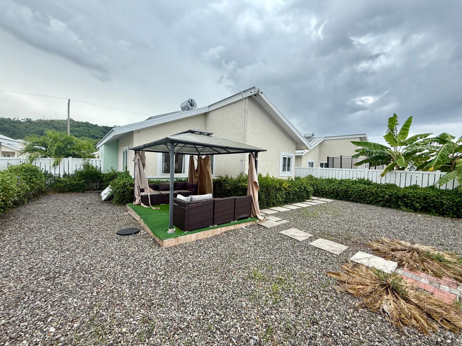 Furnished-2-Bedroom-Home-for-Sale-in-Oceanpointe-Hanover-Jamaica Eighteenth image of 25 Seashore East in Lucea, Hanover, Jamaica - property is For Sale