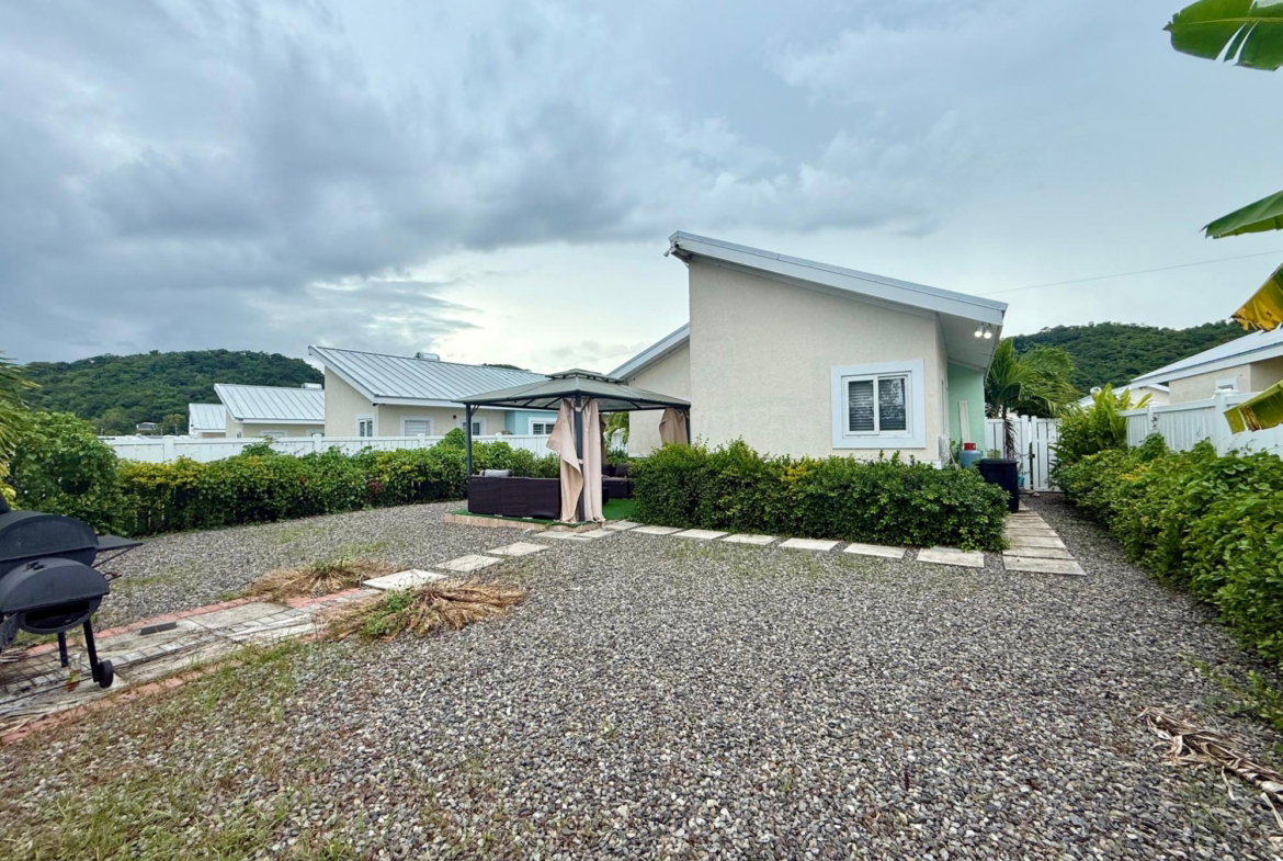 Nineteenth image of 25 Seashore East in Lucea, Hanover, Jamaica - property is For Sale