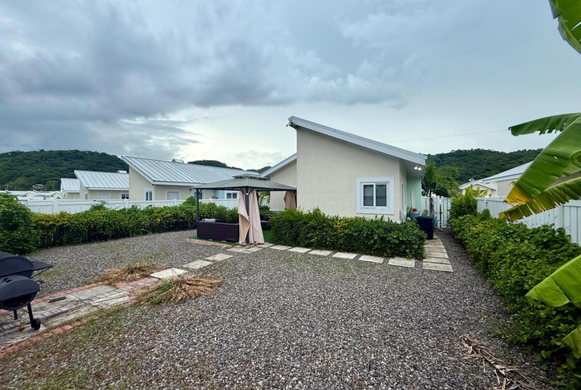 Twentieth image of 25 Seashore East in Lucea, Hanover, Jamaica - property is For Sale
