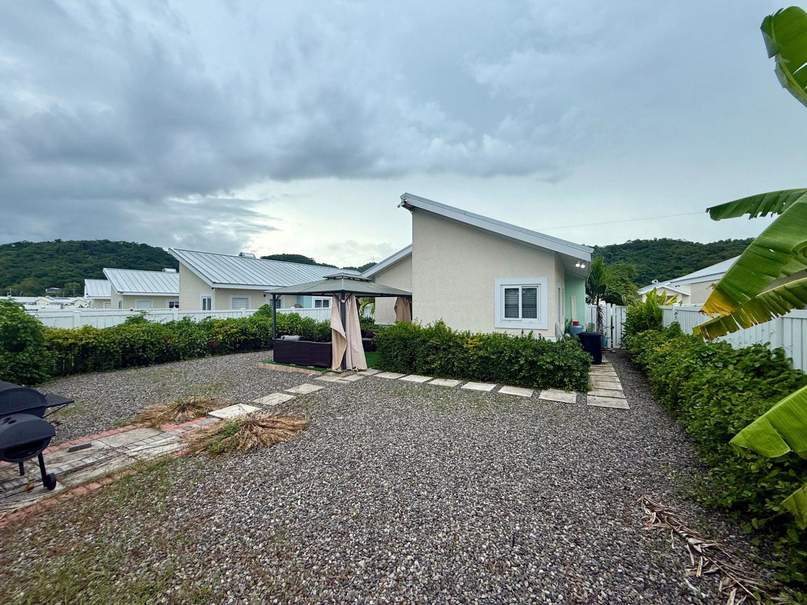 Furnished-2-Bedroom-Home-for-Sale-in-Oceanpointe-Hanover-Jamaica Twentieth image of 25 Seashore East in Lucea, Hanover, Jamaica - property is For Sale