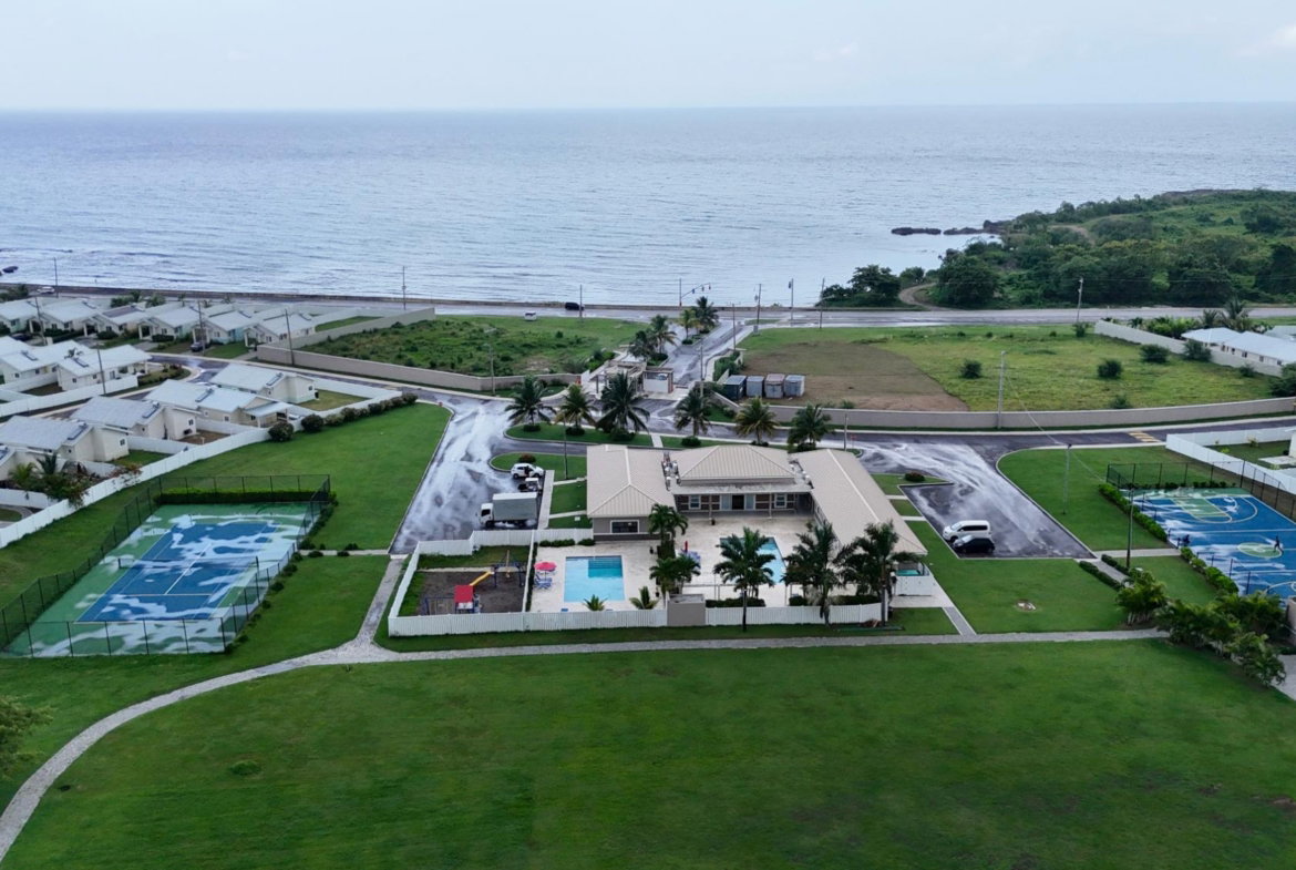 Twenty-Fourth image of 25 Seashore East in Lucea, Hanover, Jamaica - property is For Sale