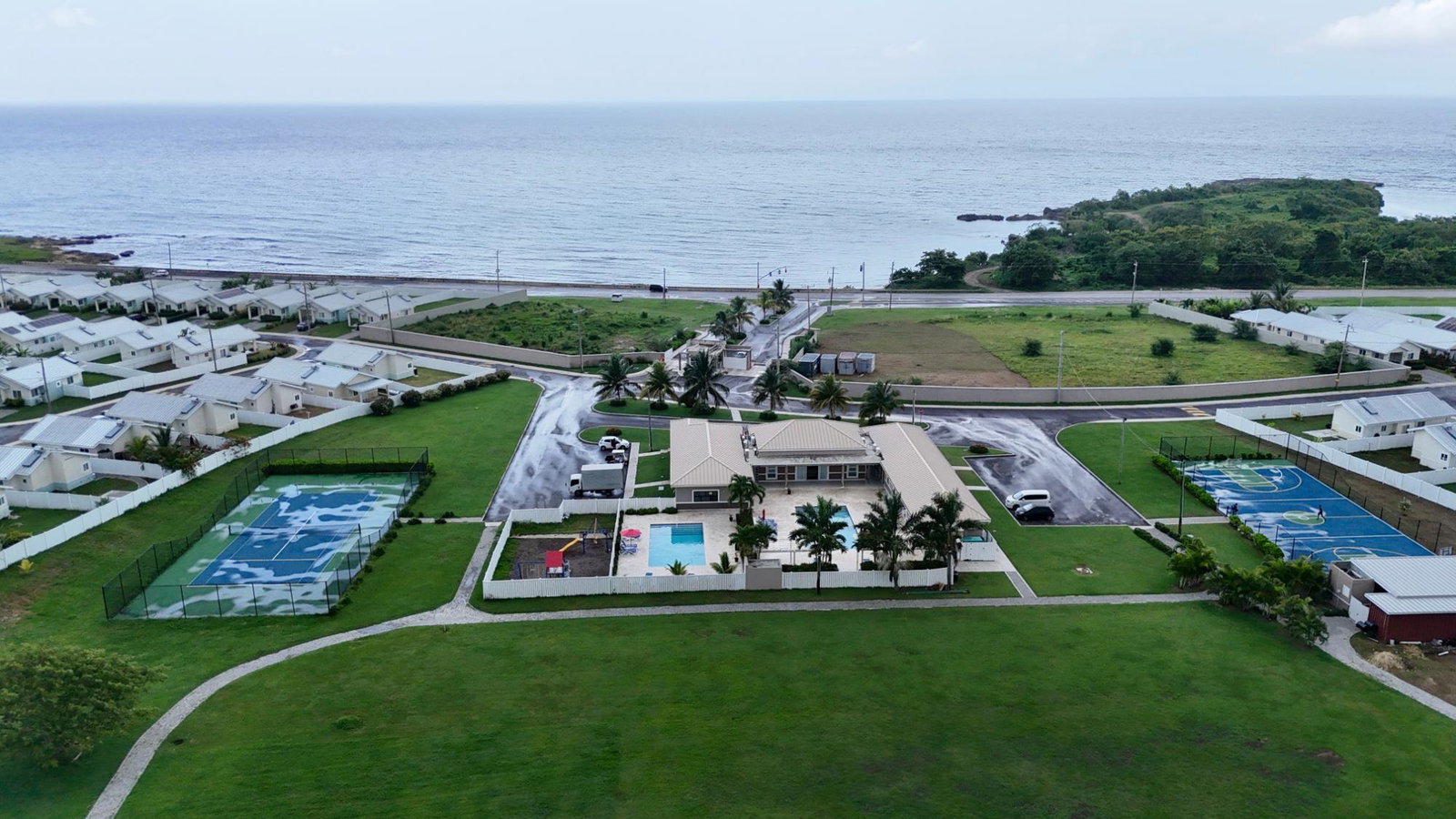 Furnished-2-Bedroom-Home-for-Sale-in-Oceanpointe-Hanover-Jamaica Twenty-Fourth image of 25 Seashore East in Lucea, Hanover, Jamaica - property is For Sale