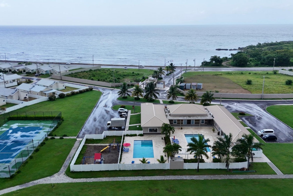 Twenty-Fifth image of 25 Seashore East in Lucea, Hanover, Jamaica - property is For Sale