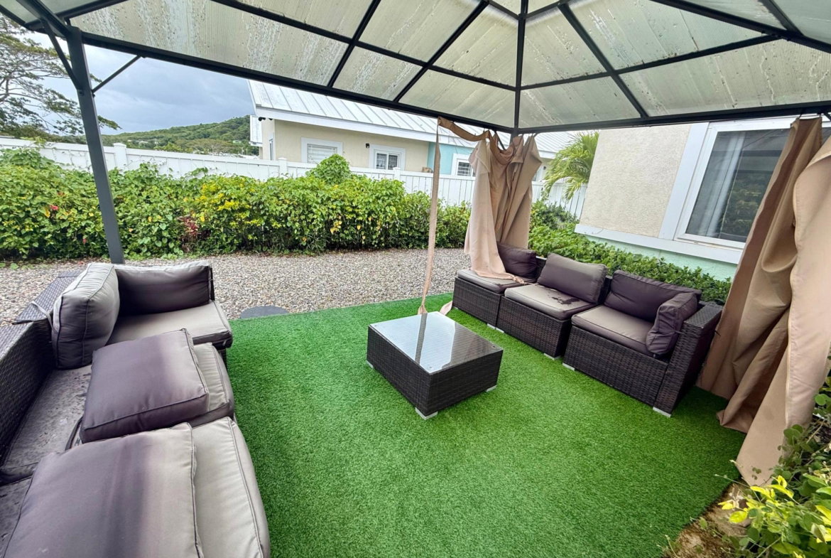 Twenty-Sixth image of 25 Seashore East in Lucea, Hanover, Jamaica - property is For Sale