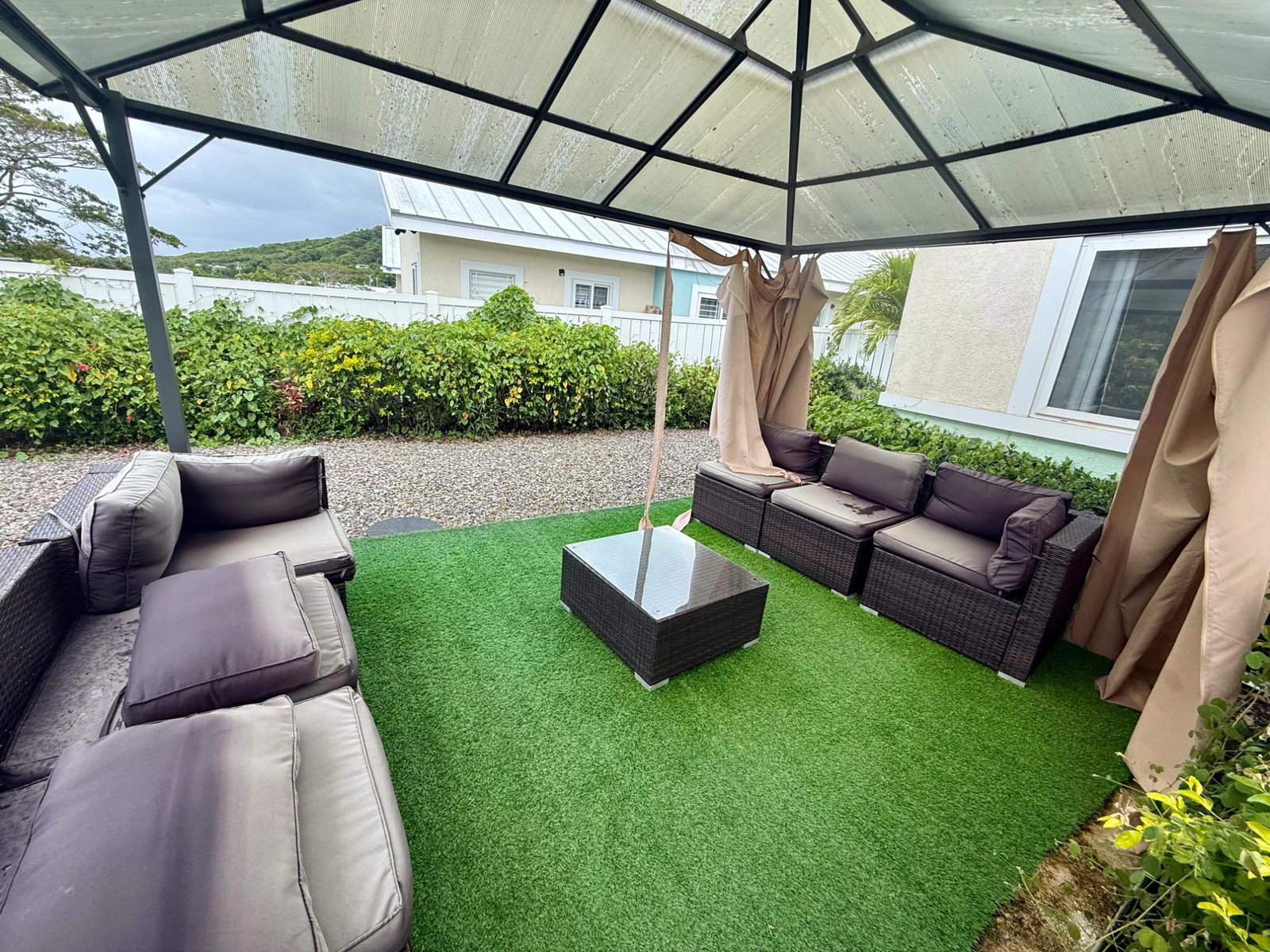 Furnished-2-Bedroom-Home-for-Sale-in-Oceanpointe-Hanover-Jamaica Twenty-Sixth image of 25 Seashore East in Lucea, Hanover, Jamaica - property is For Sale