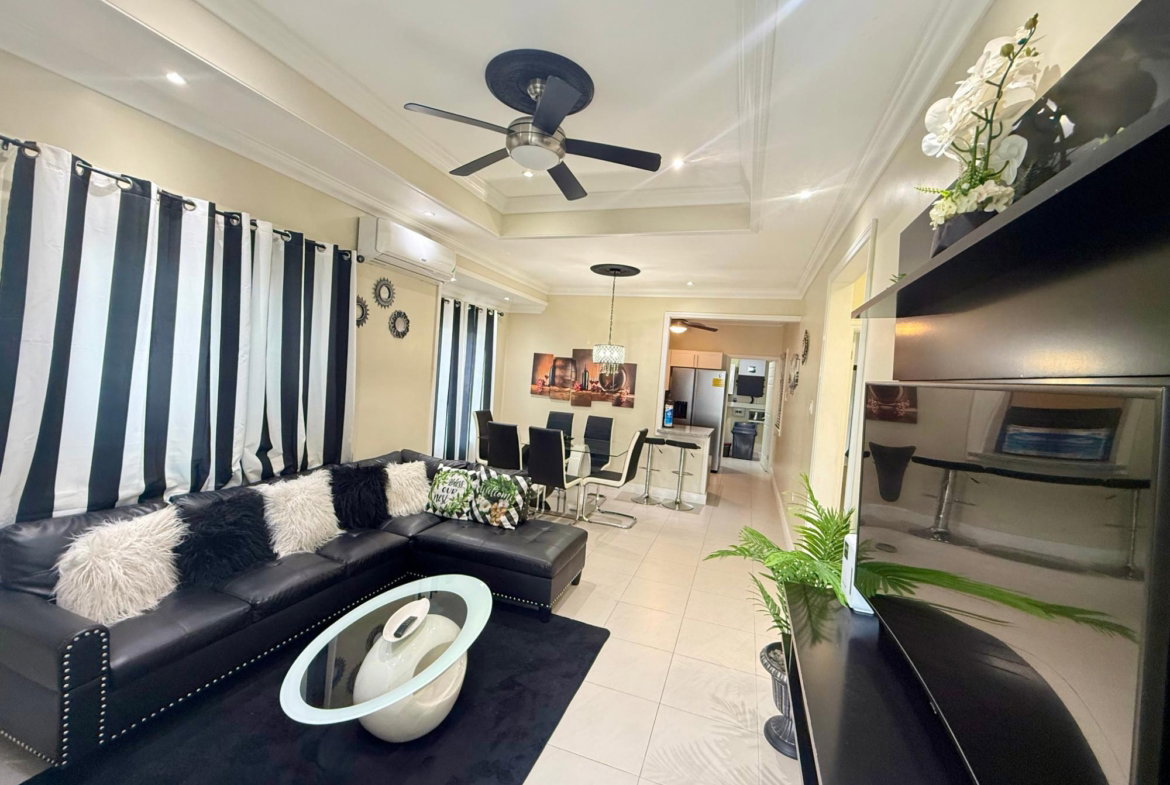 Fourth image of 25 Seashore East in Lucea, Hanover, Jamaica - property is For Sale