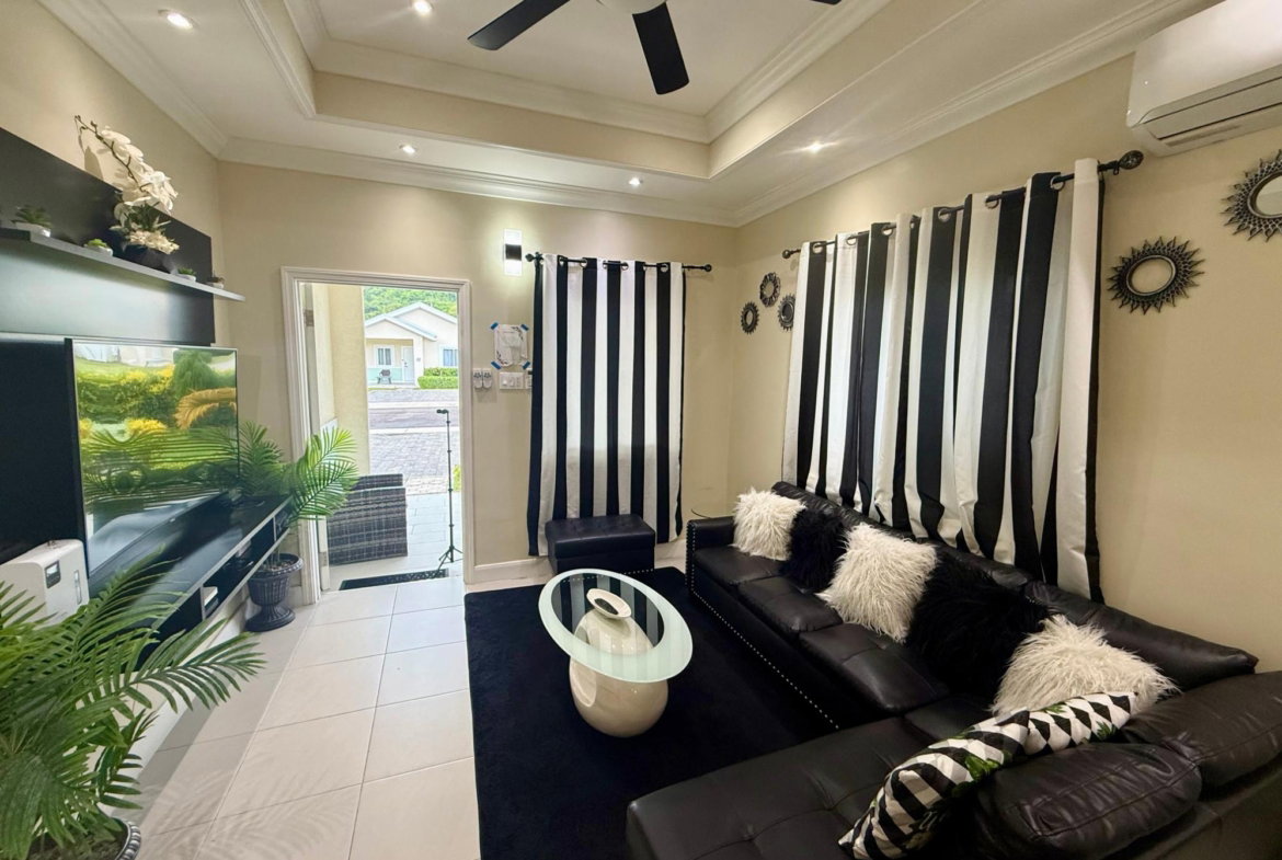 Fifth image of 25 Seashore East in Lucea, Hanover, Jamaica - property is For Sale