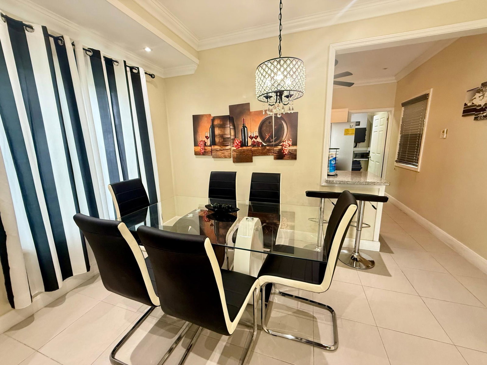 Furnished-2-Bedroom-Home-for-Sale-in-Oceanpointe-Hanover-Jamaica Sixth image of 25 Seashore East in Lucea, Hanover, Jamaica - property is For Sale