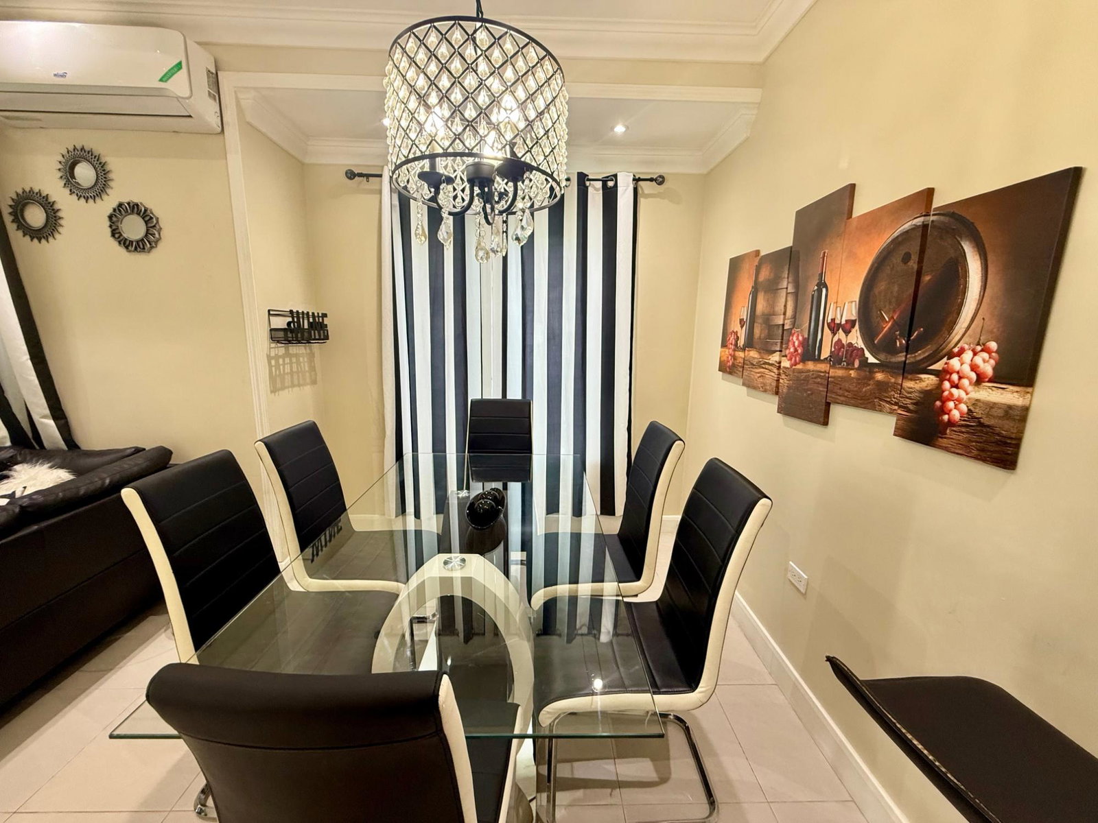 Furnished-2-Bedroom-Home-for-Sale-in-Oceanpointe-Hanover-Jamaica Seventh image of 25 Seashore East in Lucea, Hanover, Jamaica - property is For Sale