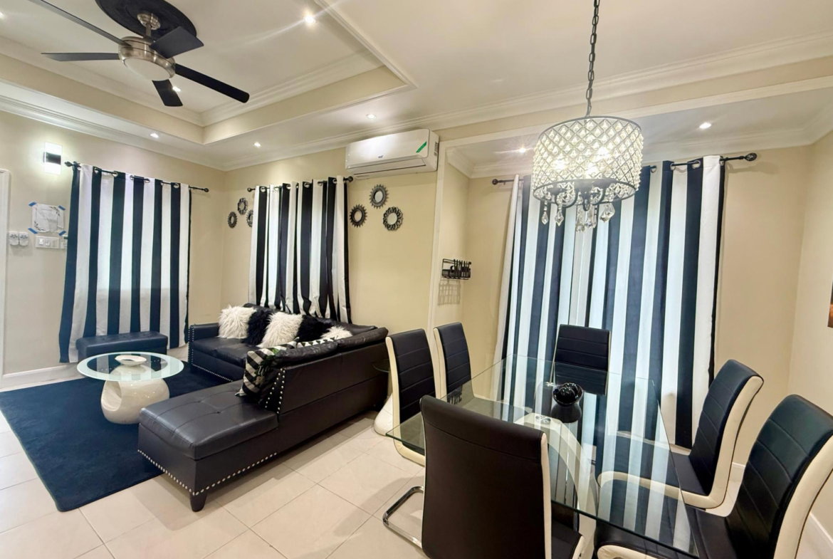 Eighth image of 25 Seashore East in Lucea, Hanover, Jamaica - property is For Sale
