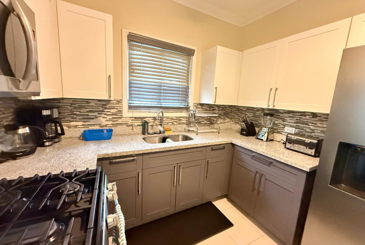 Ninth image of 25 Seashore East in Lucea, Hanover, Jamaica - property is For Sale