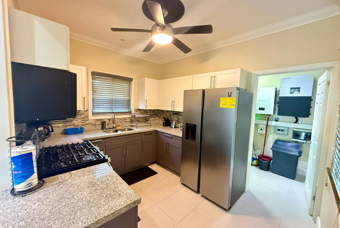 Tenth image of 25 Seashore East in Lucea, Hanover, Jamaica - property is For Sale