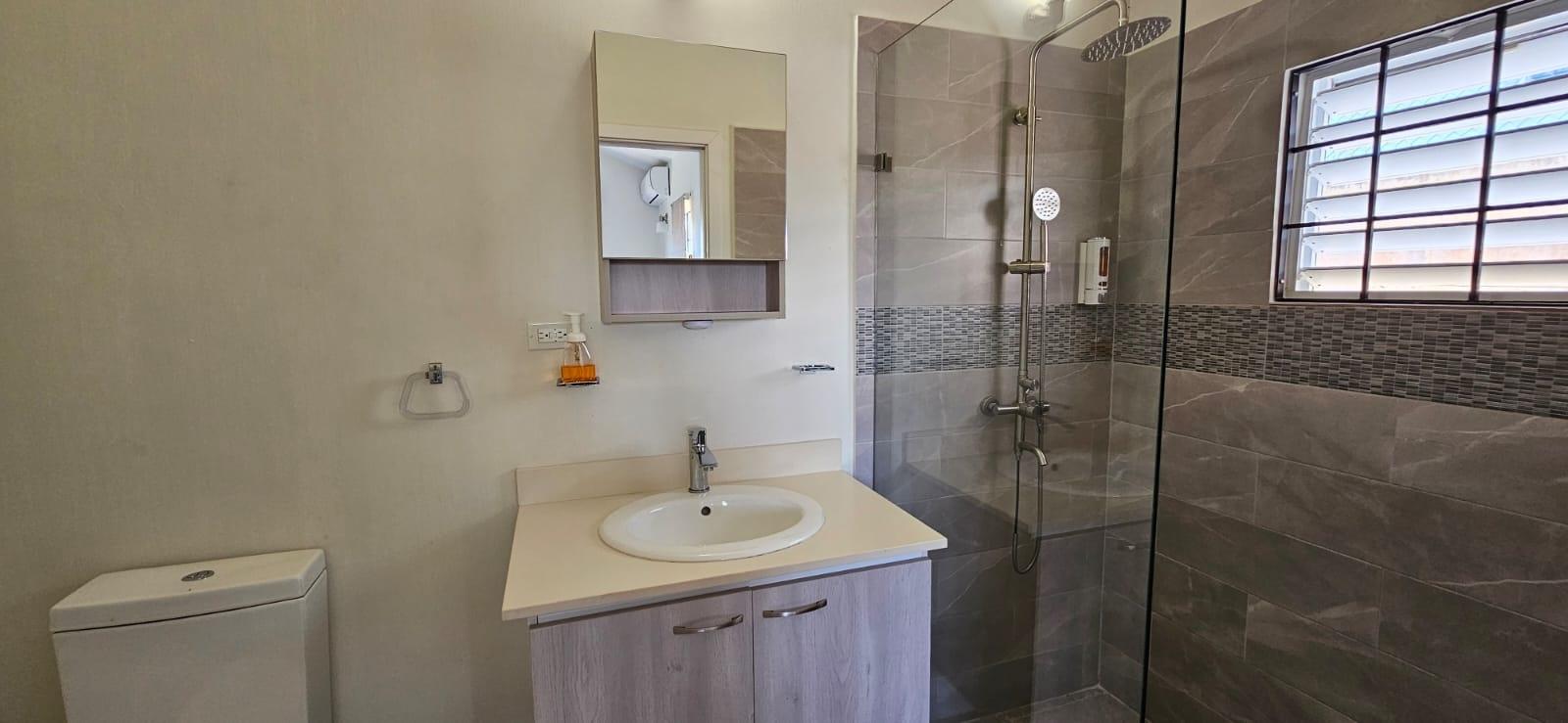 Furnished-2-Bedroom-House-for-Rent-in-Camelot-Village-Discovery-Bay-St.-Ann Twelfth image of 405 Camelot Village Discovery in Discovery Bay, St. Ann, Jamaica - property is For Rent
