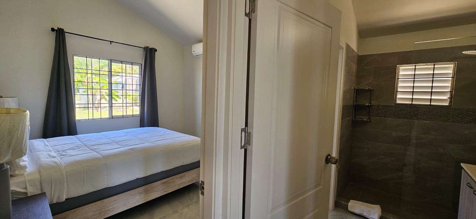Furnished-2-Bedroom-House-for-Rent-in-Camelot-Village-Discovery-Bay-St.-Ann Fourteenth image of 405 Camelot Village Discovery in Discovery Bay, St. Ann, Jamaica - property is For Rent