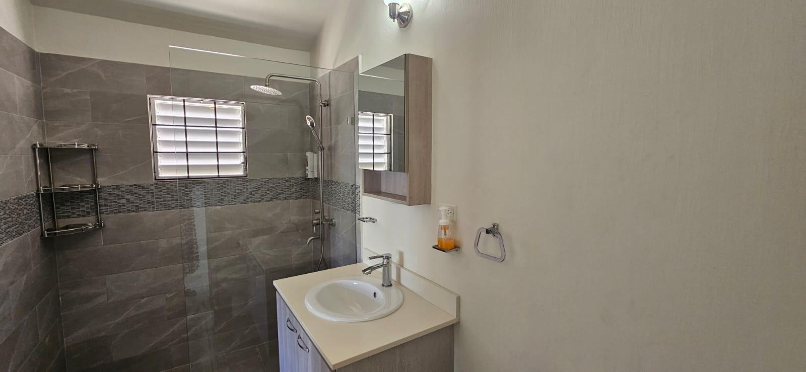 Furnished-2-Bedroom-House-for-Rent-in-Camelot-Village-Discovery-Bay-St.-Ann Fifteenth image of 405 Camelot Village Discovery in Discovery Bay, St. Ann, Jamaica - property is For Rent