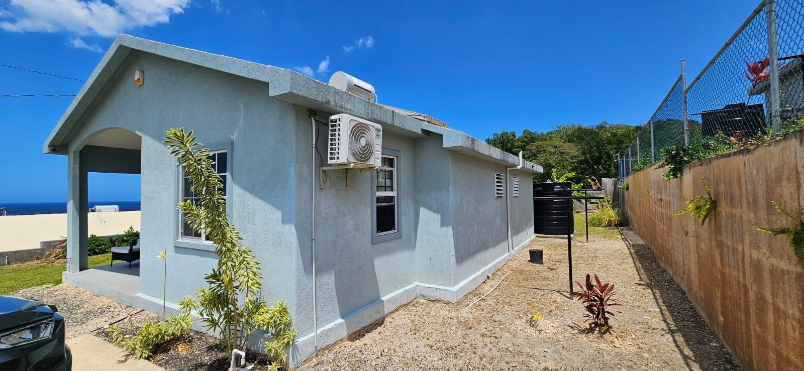 Furnished-2-Bedroom-House-for-Rent-in-Camelot-Village-Discovery-Bay-St.-Ann Eighteenth image of 405 Camelot Village Discovery in Discovery Bay, St. Ann, Jamaica - property is For Rent