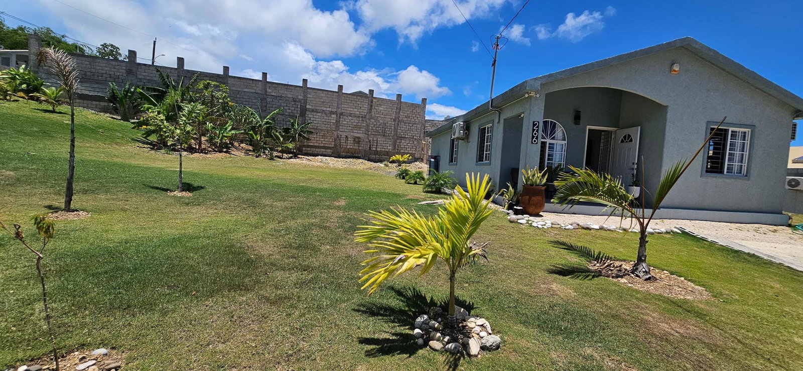 Second image of 266 Camelot Village, Discover in Discovery Bay, St. Ann, Jamaica - property is For Rent