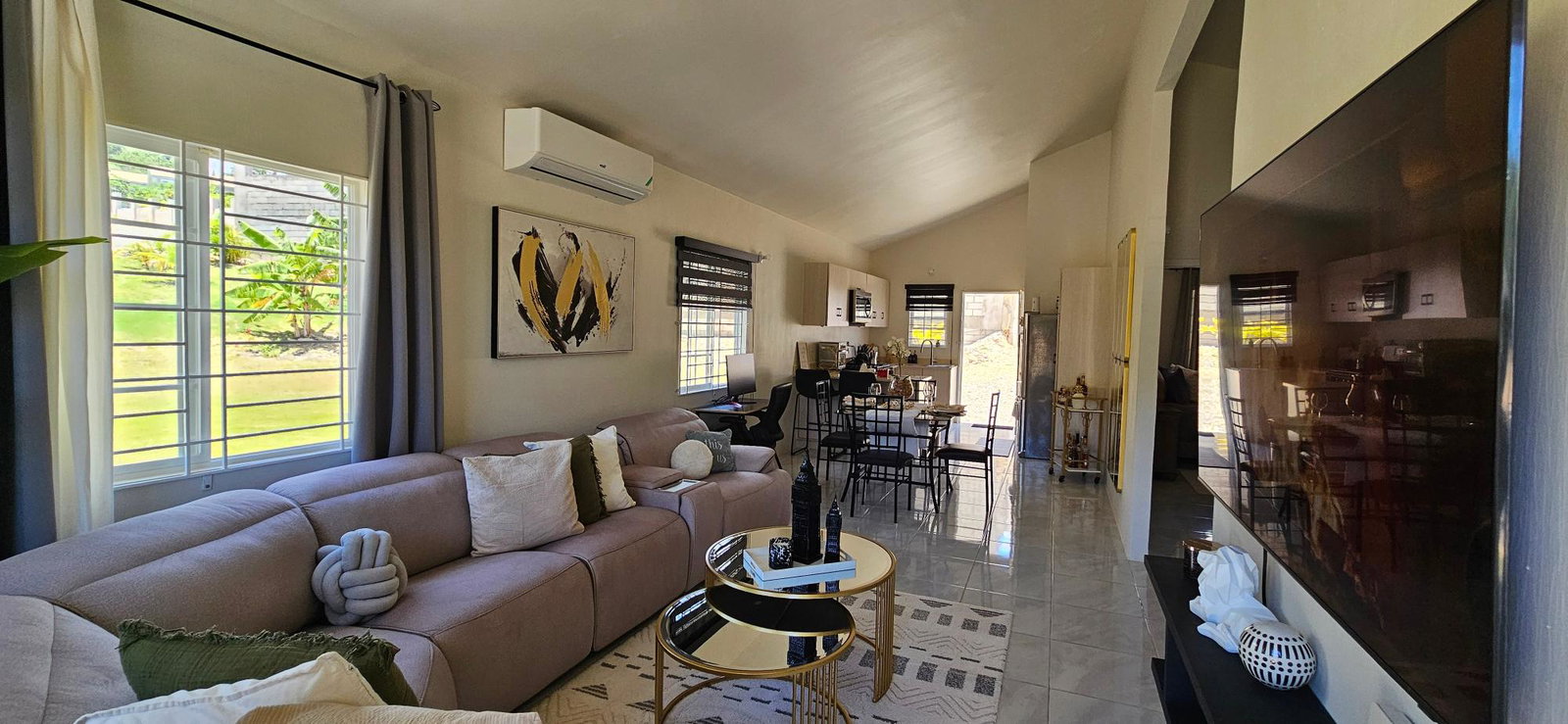 Fourth image of 266 Camelot Village, Discover in Discovery Bay, St. Ann, Jamaica - property is For Rent