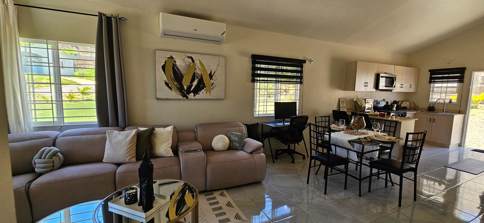 Fifth image of 266 Camelot Village, Discover in Discovery Bay, St. Ann, Jamaica - property is For Rent