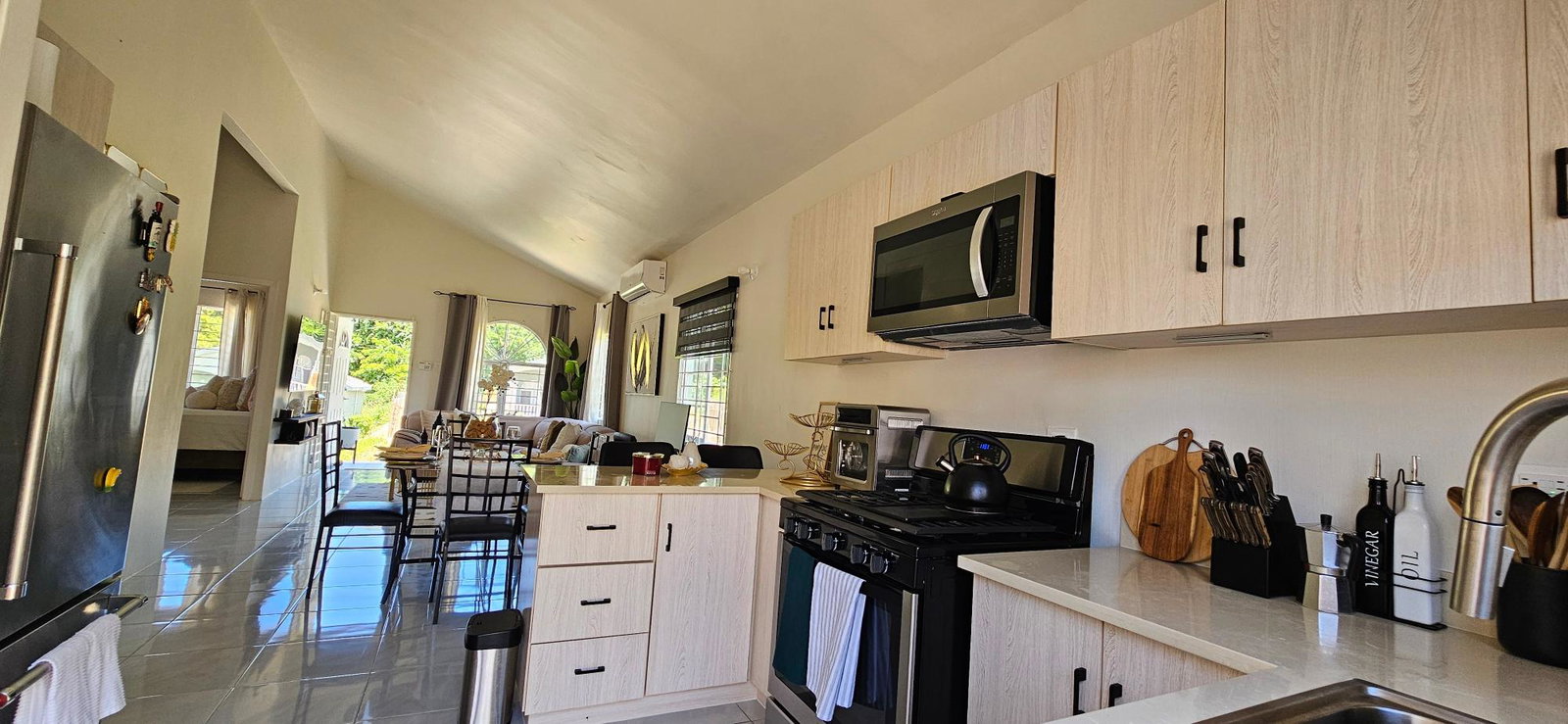 Eighth image of 266 Camelot Village, Discover in Discovery Bay, St. Ann, Jamaica - property is For Rent