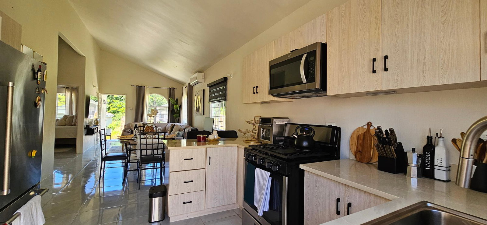 Ninth image of 266 Camelot Village, Discover in Discovery Bay, St. Ann, Jamaica - property is For Rent