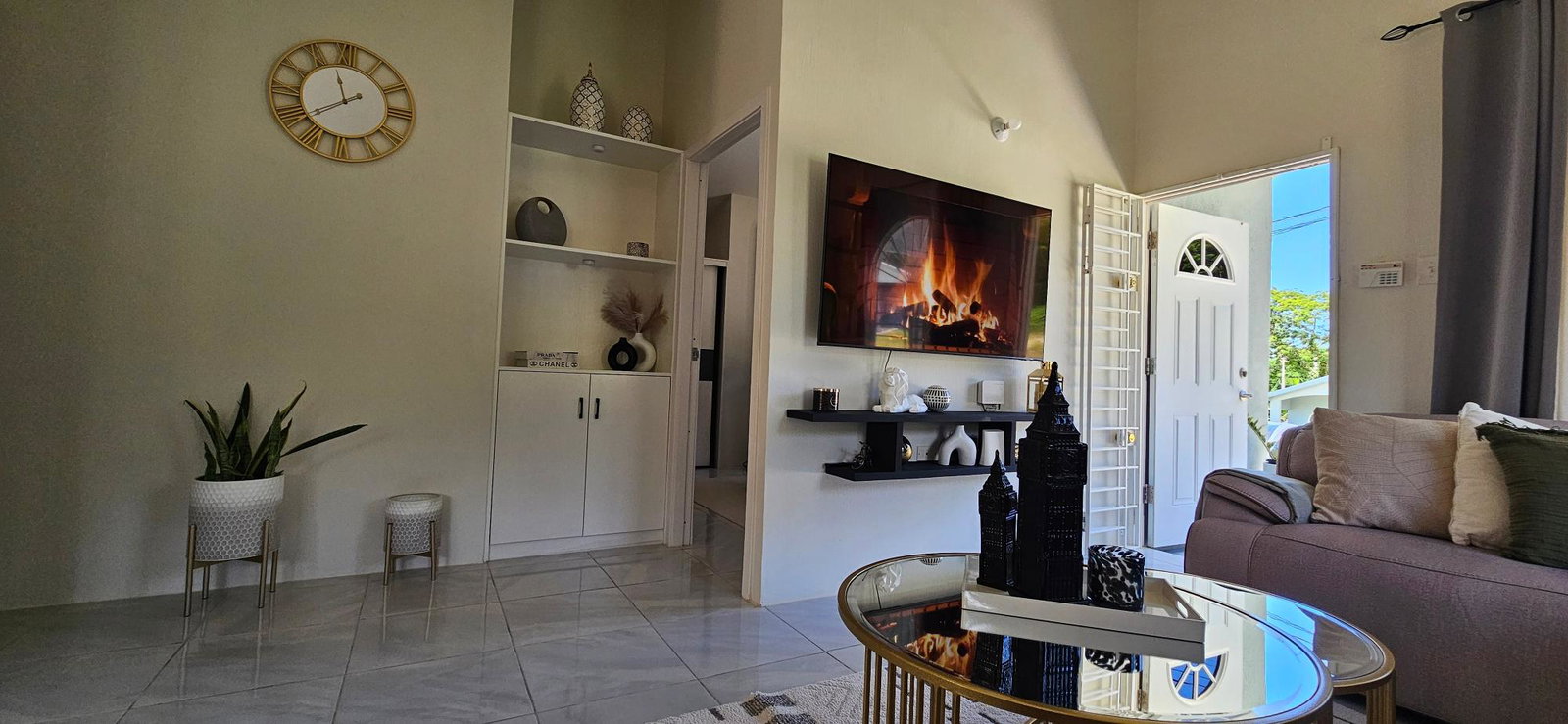 Twenty-First image of 266 Camelot Village, Discover in Discovery Bay, St. Ann, Jamaica - property is For Rent