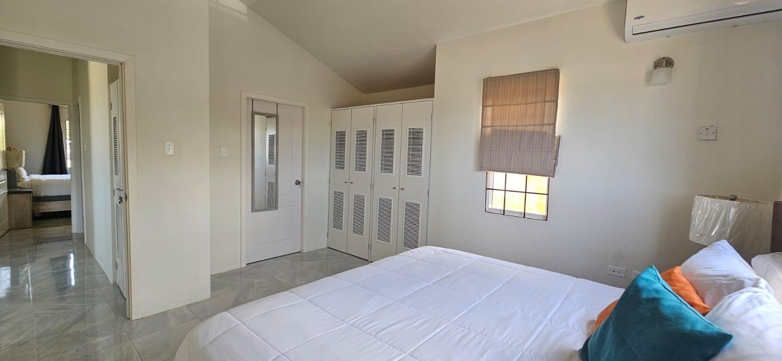 Furnished-2-Bedroom-House-for-Rent-in-Camelot-Village-Discovery-Bay-St.-Ann Tenth image of 405 Camelot Village Discovery in Discovery Bay, St. Ann, Jamaica - property is For Rent