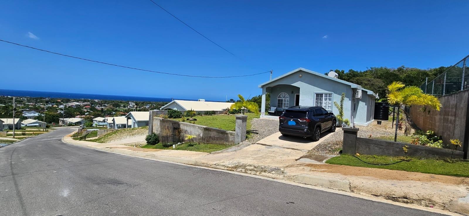 Furnished-2-Bedroom-House-for-Rent-in-Camelot-Village-Discovery-Bay-St.-Ann First image of 405 Camelot Village Discovery in Discovery Bay, St. Ann, Jamaica - property is For Rent