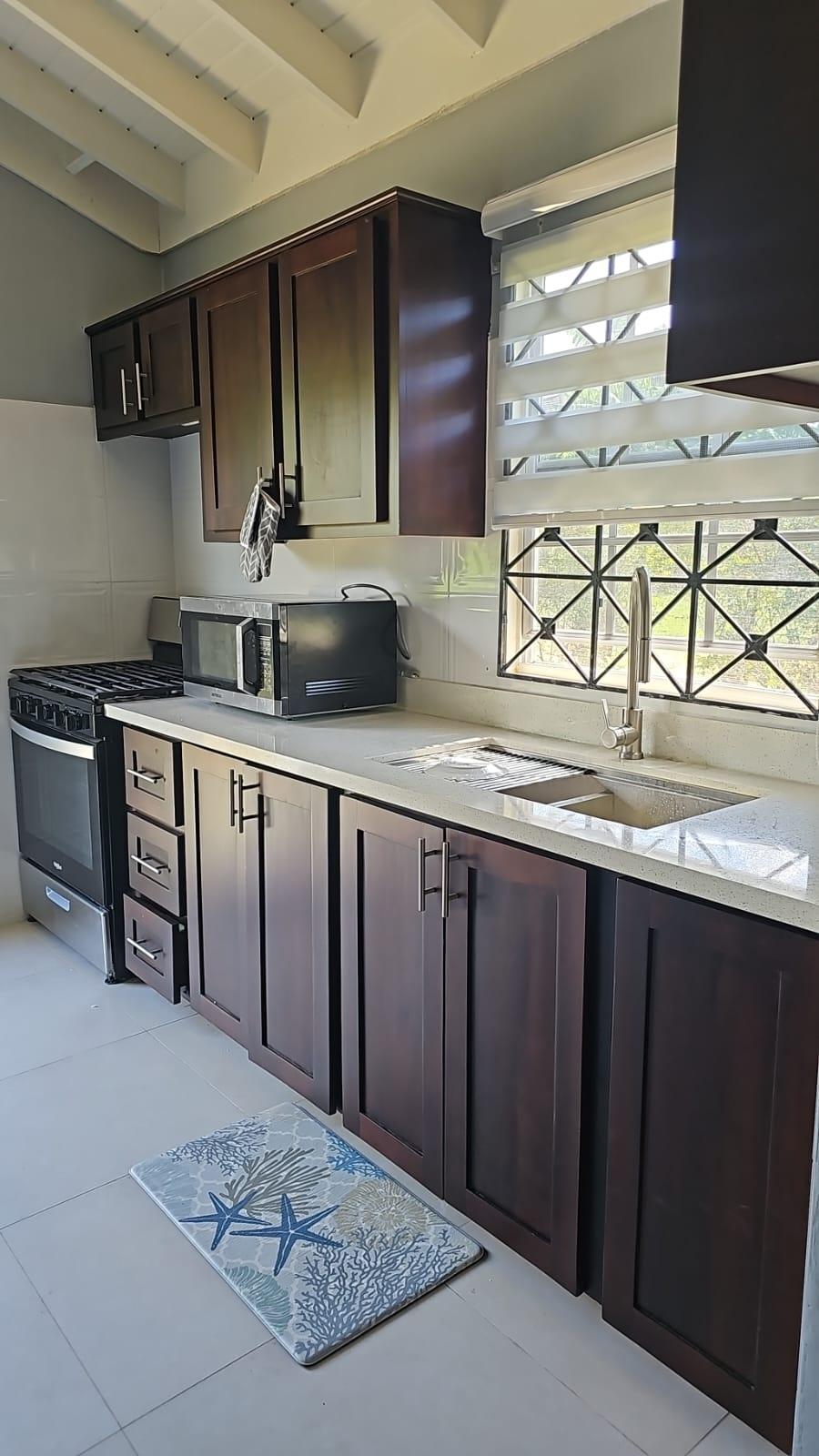 Furnished-2-Bedroom-House-for-Rent-in-Draxhall-Country-Club-St.-Ann-Jamaica Fourth image of Draxhall Country Club in Drax Hall Estate, St. Ann, Jamaica - property is For Rent