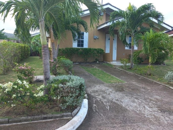 First image of Draxhall Country Club in Drax Hall Estate, St. Ann, Jamaica - property is For Rent