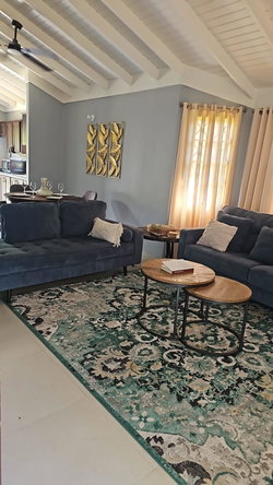 Seventh image of Draxhall Country Club in Drax Hall Estate, St. Ann, Jamaica - property is For Rent