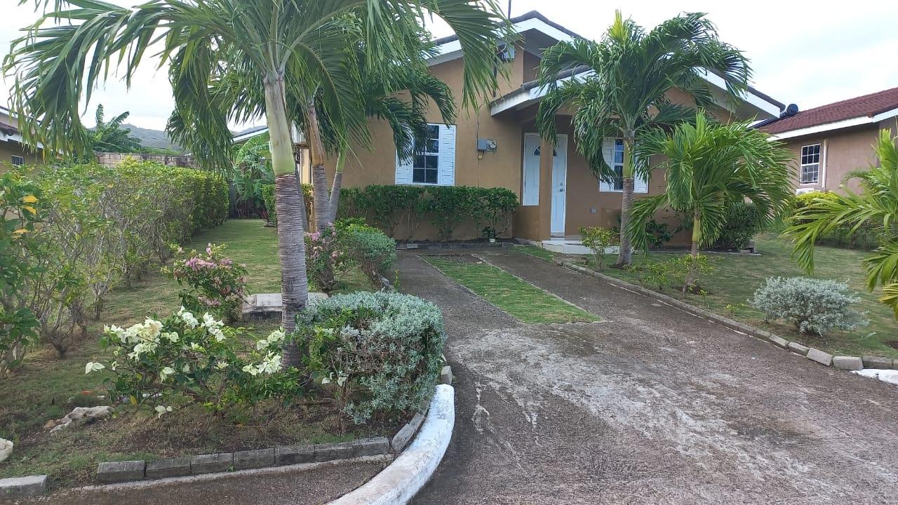Furnished-2-Bedroom-House-for-Rent-in-Draxhall-Country-Club-St.-Ann-Jamaica First image of Draxhall Country Club in Drax Hall Estate, St. Ann, Jamaica - property is For Rent