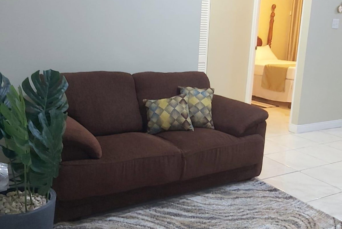 Second image of 212 Meadows of Irwin in Montego Bay, St. James, Jamaica - property is For Rent