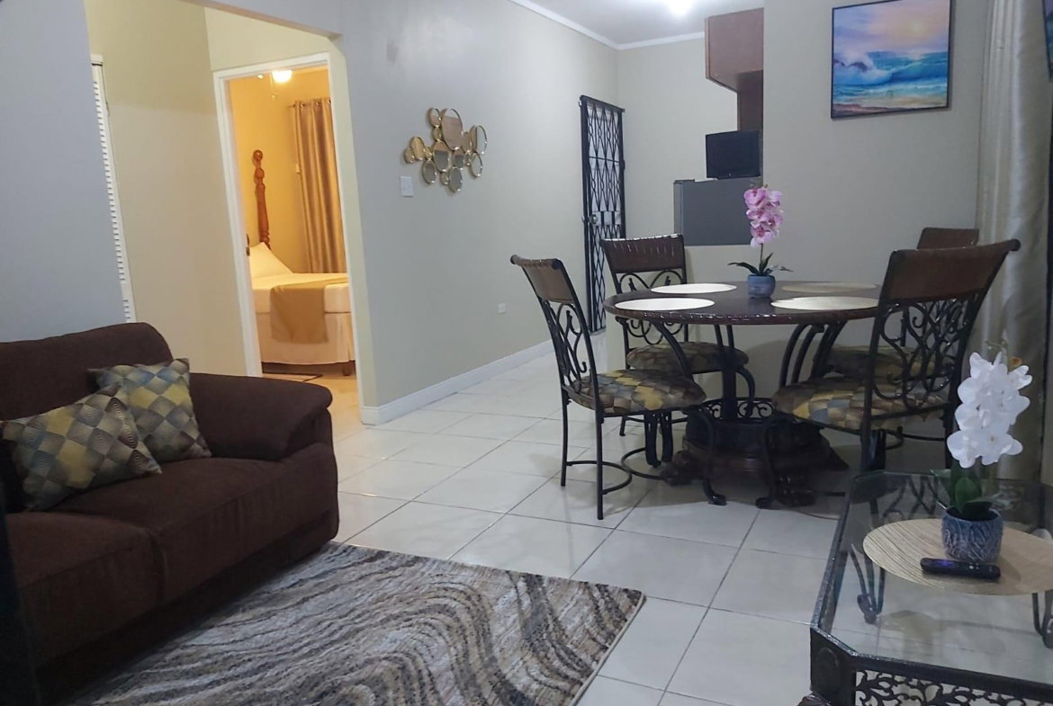 First image of 212 Meadows of Irwin in Montego Bay, St. James, Jamaica - property is For Rent