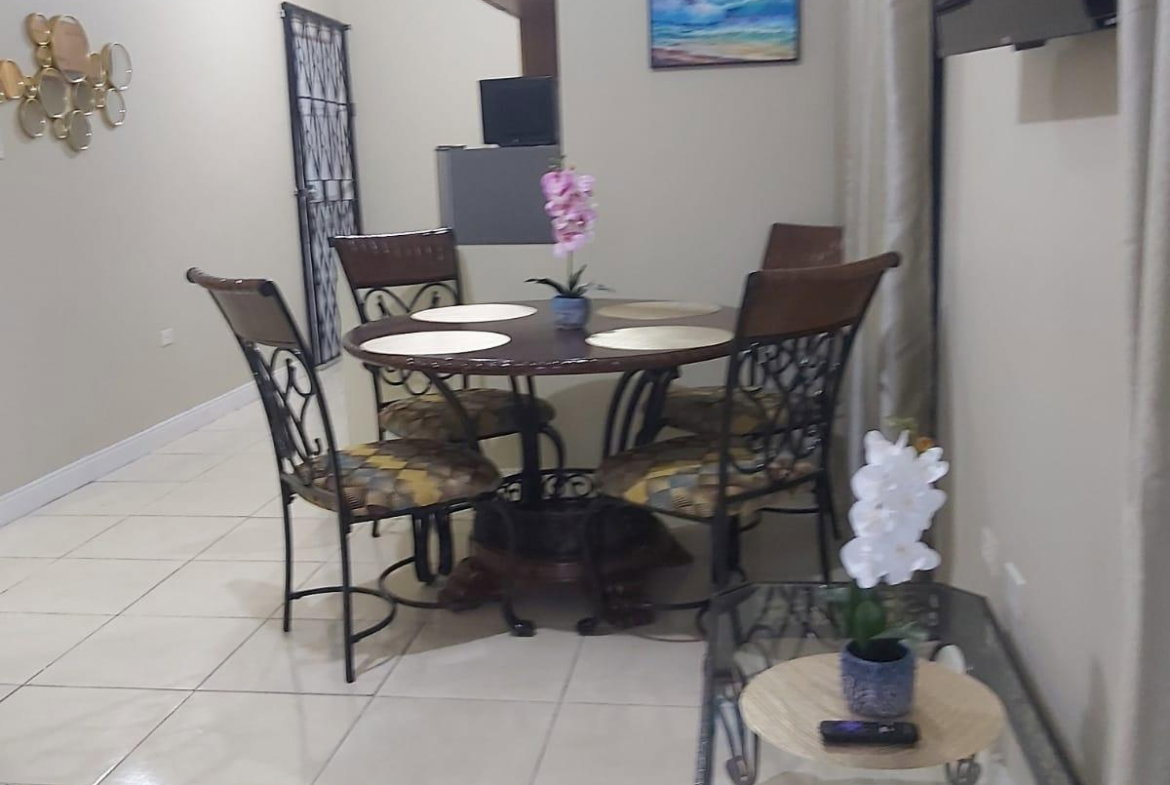 Third image of 212 Meadows of Irwin in Montego Bay, St. James, Jamaica - property is For Rent