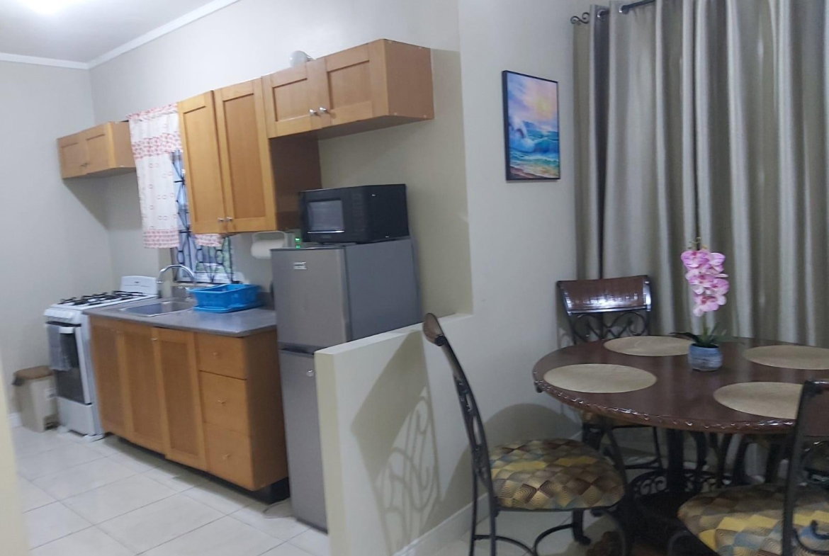 Fifth image of 212 Meadows of Irwin in Montego Bay, St. James, Jamaica - property is For Rent