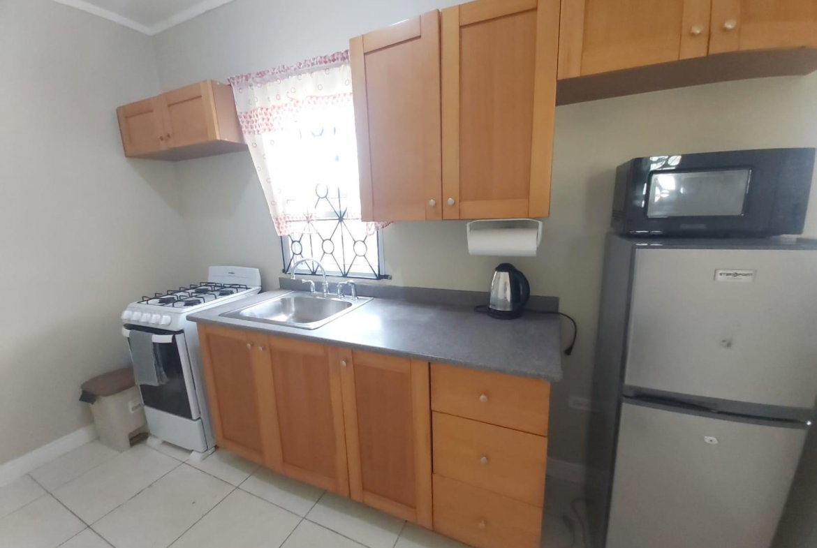 Sixth image of 212 Meadows of Irwin in Montego Bay, St. James, Jamaica - property is For Rent