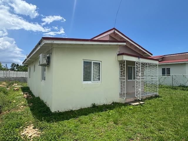 Second image of Industry Cove Manor in Green Island, Hanover, Jamaica - property is For Rent
