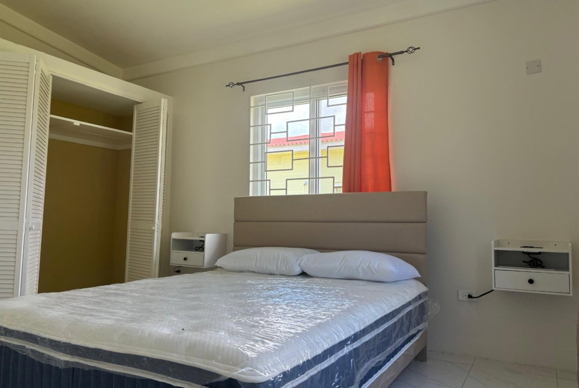 Eleventh image of Industry Cove Manor in Green Island, Hanover, Jamaica - property is For Rent