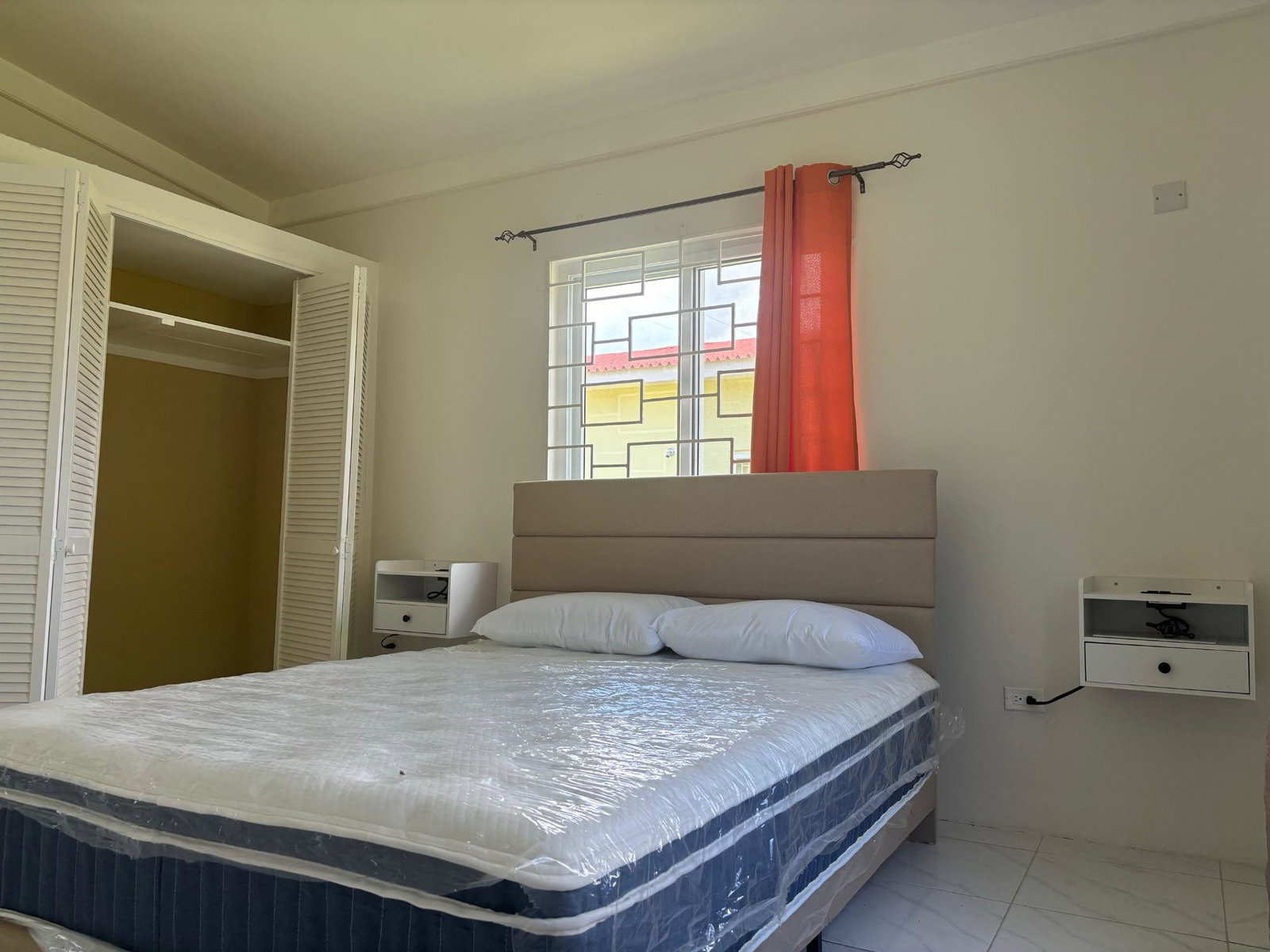 Furnished-2-Bedroom-House-for-Rent-in-Hanover-Jamaica-Industry-Cove-Manor Eleventh image of Industry Cove Manor in Green Island, Hanover, Jamaica - property is For Rent
