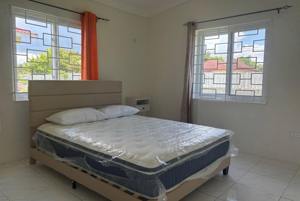 Twelfth image of Industry Cove Manor in Green Island, Hanover, Jamaica - property is For Rent