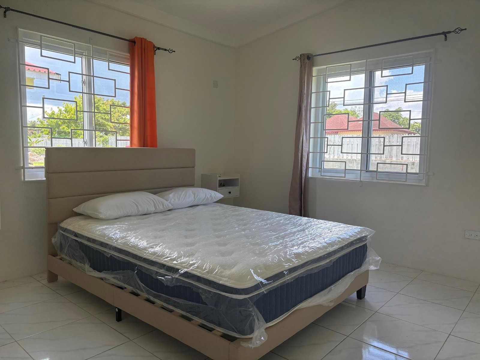 Furnished-2-Bedroom-House-for-Rent-in-Hanover-Jamaica-Industry-Cove-Manor Twelfth image of Industry Cove Manor in Green Island, Hanover, Jamaica - property is For Rent