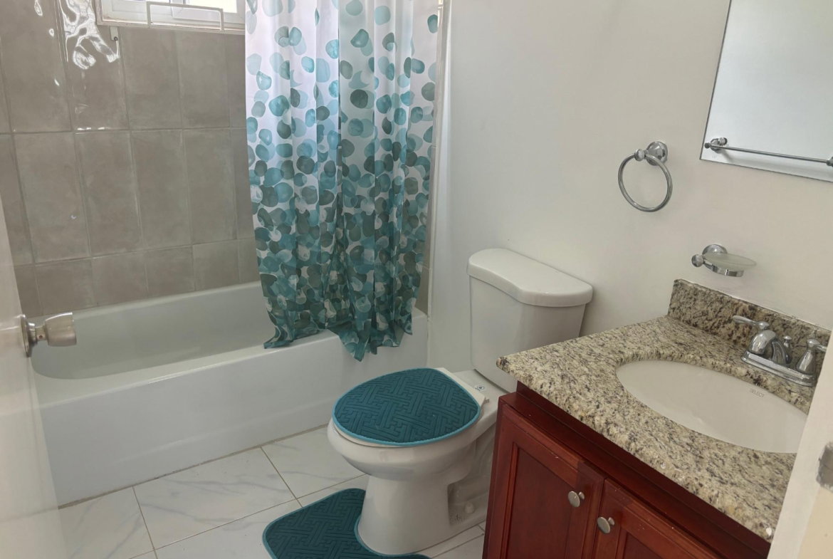 Thirteenth image of Industry Cove Manor in Green Island, Hanover, Jamaica - property is For Rent