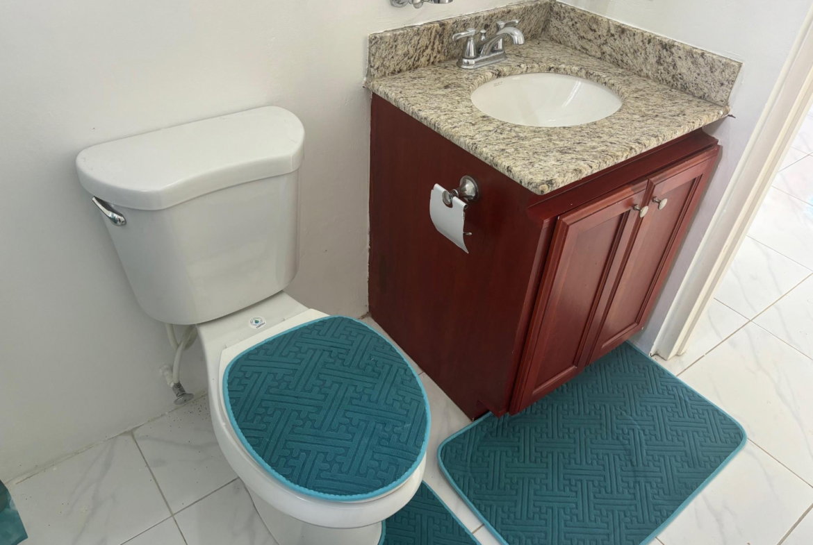 Fourteenth image of Industry Cove Manor in Green Island, Hanover, Jamaica - property is For Rent