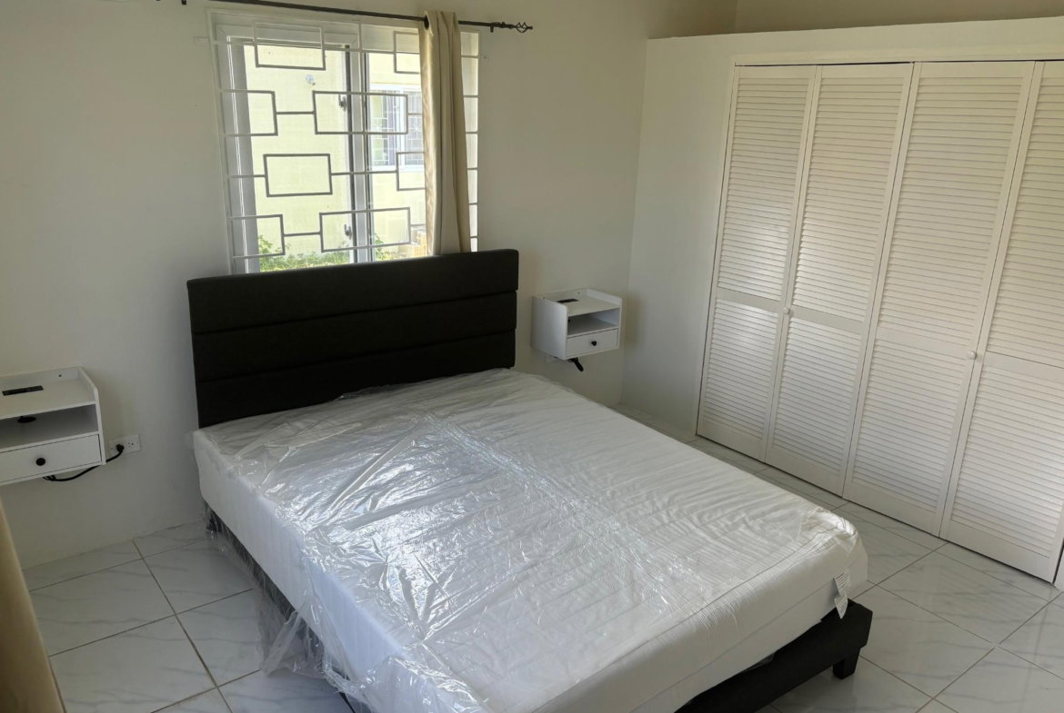 Sixteenth image of Industry Cove Manor in Green Island, Hanover, Jamaica - property is For Rent
