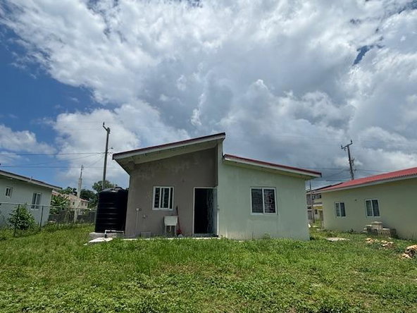 Seventeenth image of Industry Cove Manor in Green Island, Hanover, Jamaica - property is For Rent