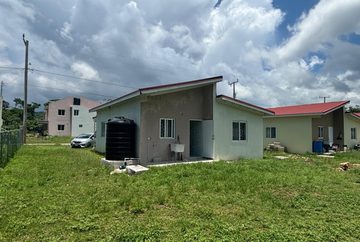 Eighteenth image of Industry Cove Manor in Green Island, Hanover, Jamaica - property is For Rent